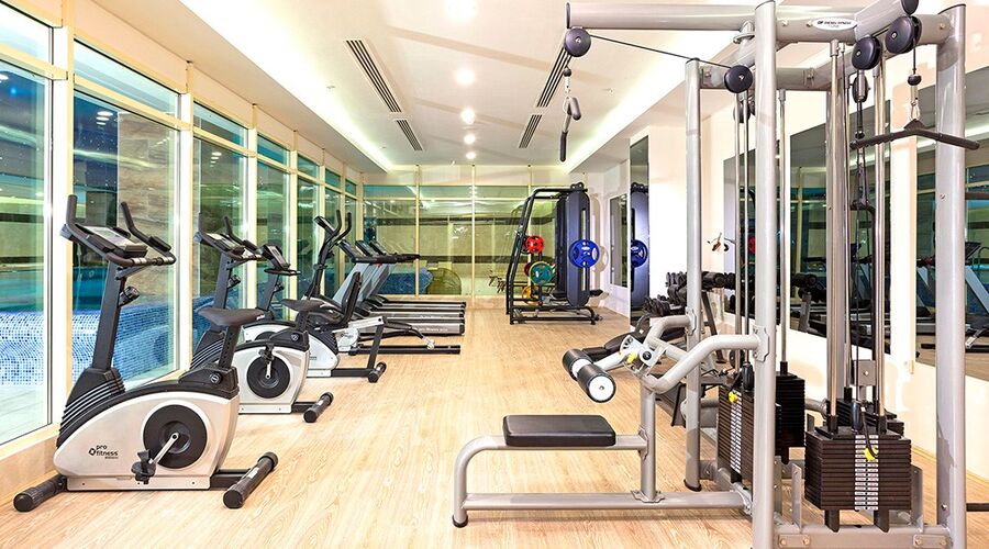 Heaven Beach Resort & Spa