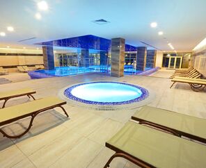 Heaven Beach Resort & Spa