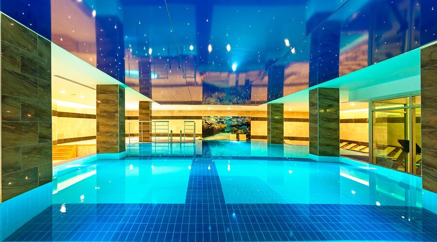 Heaven Beach Resort & Spa