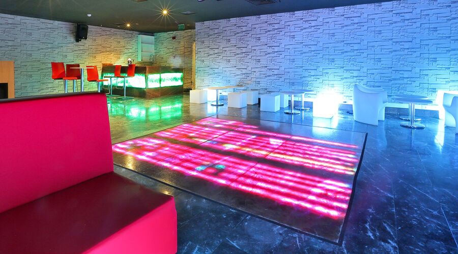 Heaven Beach Resort & Spa