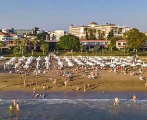 Horus Paradise Luxury Resort