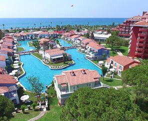 Ic Santai Family Resort