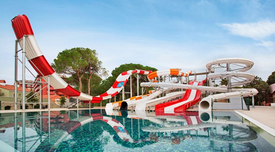 Ic Santai Family Resort