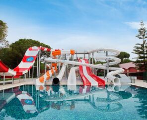 Ic Santai Family Resort