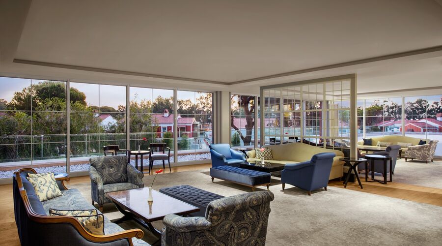 Ic Santai Family Resort