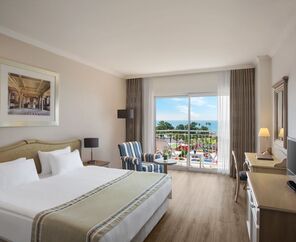 Ic Santai Family Resort