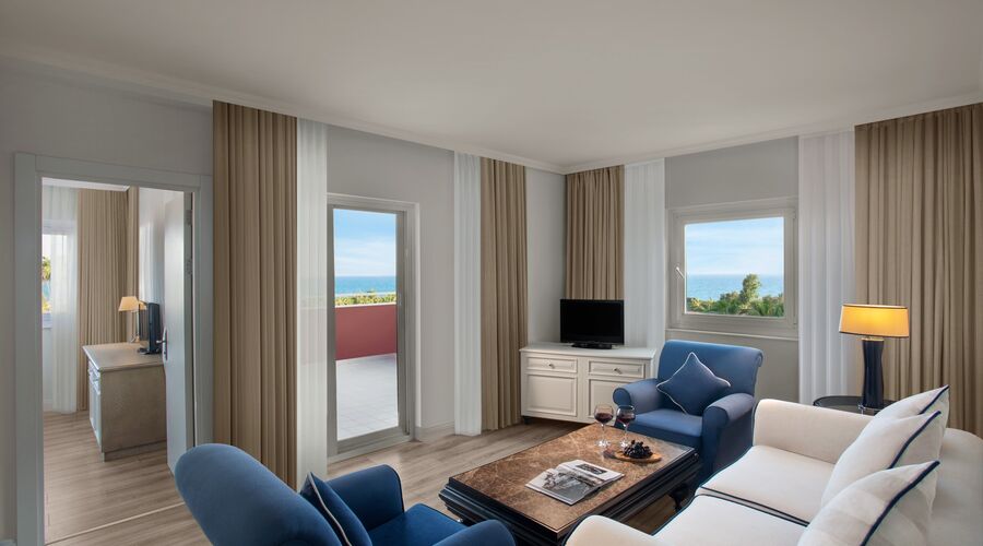 Ic Santai Family Resort