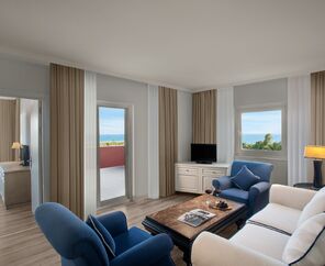 Ic Santai Family Resort