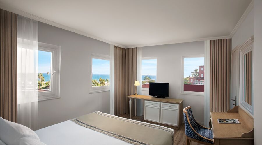 Ic Santai Family Resort