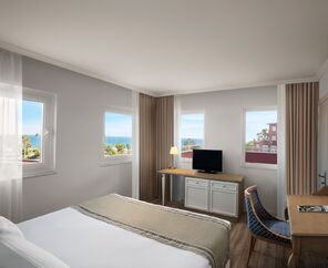 Ic Santai Family Resort