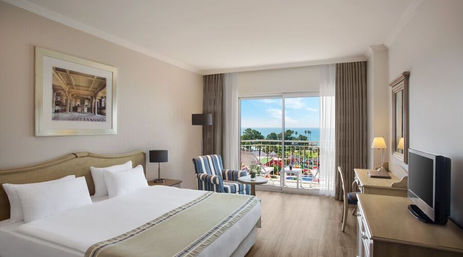 Ic Santai Family Resort