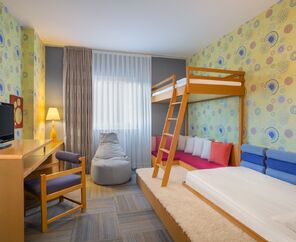 Ic Santai Family Resort