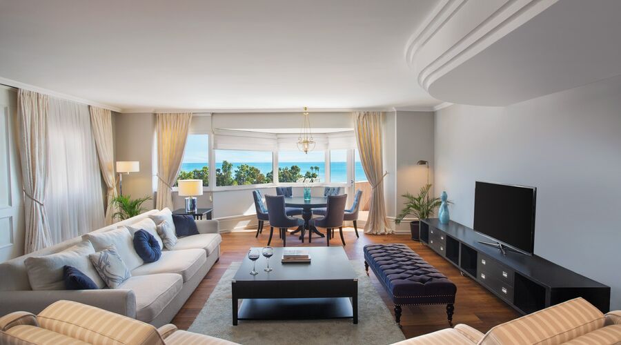 Ic Santai Family Resort