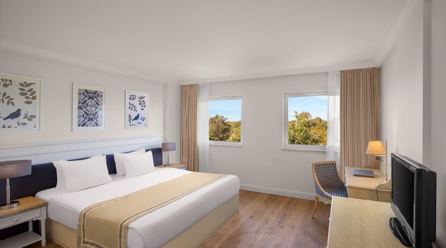 Ic Santai Family Resort