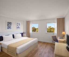 Ic Santai Family Resort