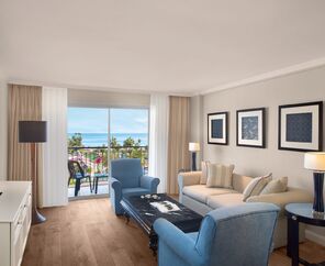 Ic Santai Family Resort