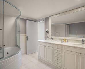 Ic Santai Family Resort