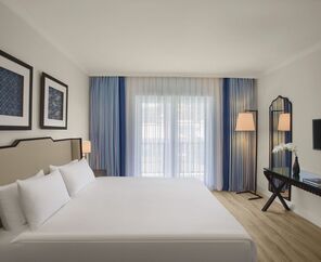 Ic Santai Family Resort