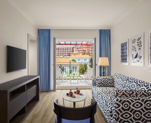 Ic Santai Family Resort