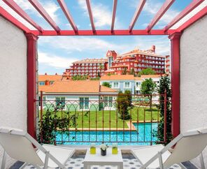 Ic Santai Family Resort