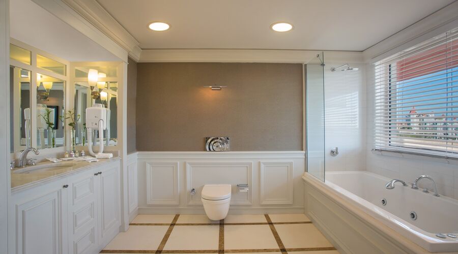 Ic Santai Family Resort