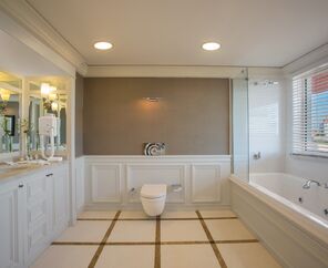 Ic Santai Family Resort