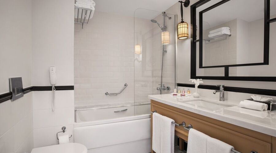 Ic Santai Family Resort