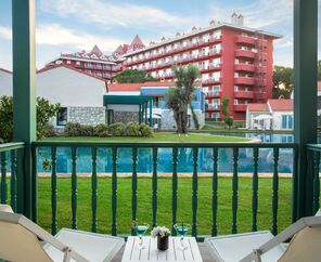 Ic Santai Family Resort