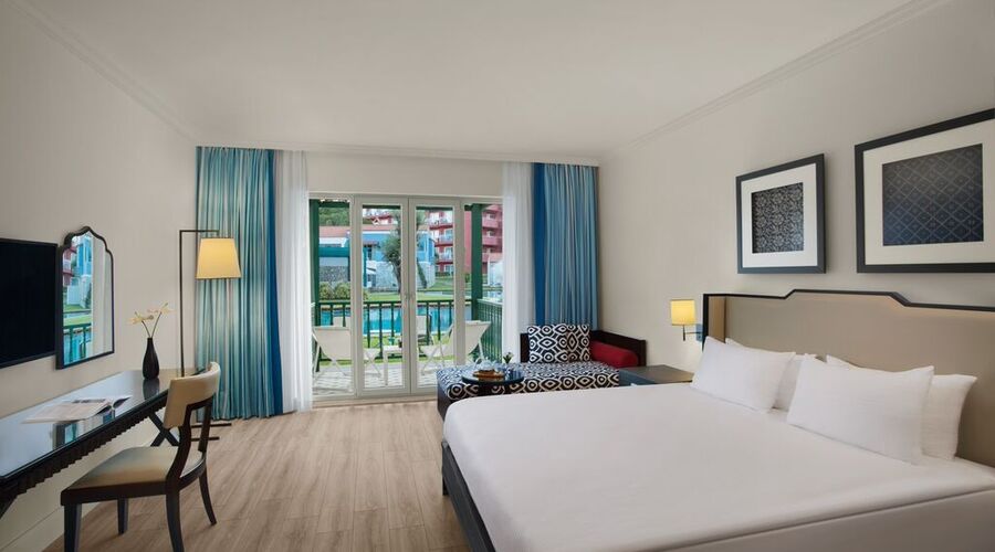 Ic Santai Family Resort