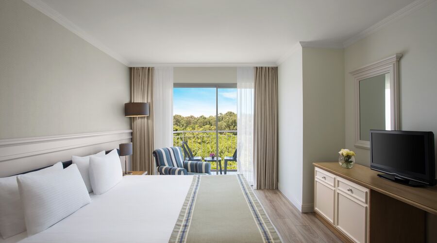 Ic Santai Family Resort