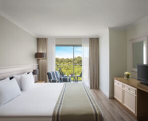 Ic Santai Family Resort