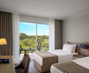 Ic Santai Family Resort