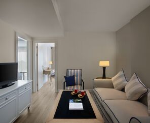 Ic Santai Family Resort