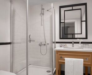 Ic Santai Family Resort