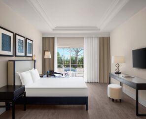 Ic Santai Family Resort