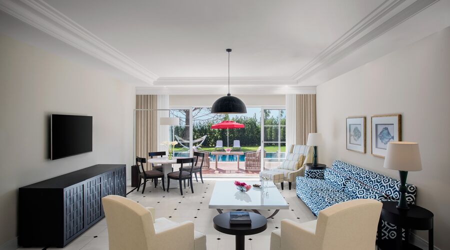 Ic Santai Family Resort