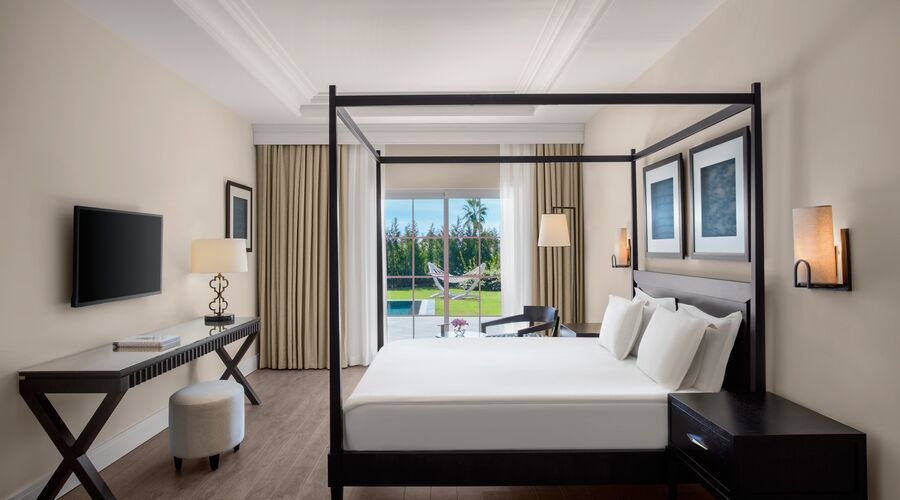 Ic Santai Family Resort