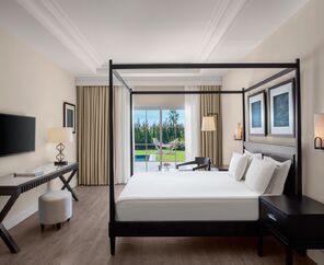 Ic Santai Family Resort