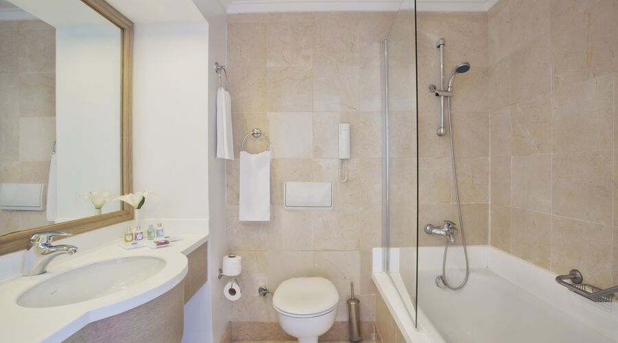 Ic Santai Family Resort