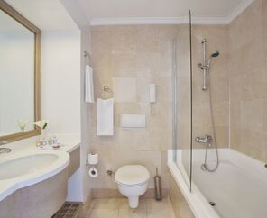 Ic Santai Family Resort