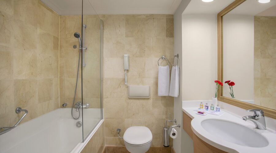 Ic Santai Family Resort