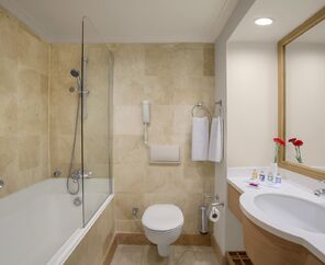 Ic Santai Family Resort