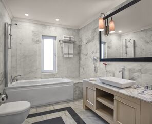 Ic Santai Family Resort