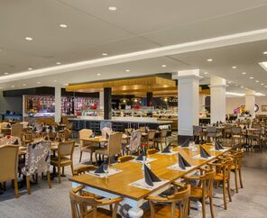 Ic Santai Family Resort