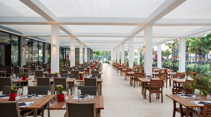 Ic Santai Family Resort