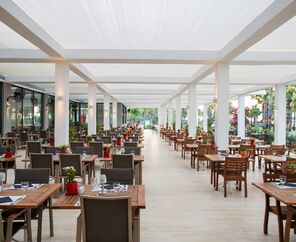 Ic Santai Family Resort