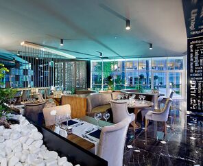 Ic Santai Family Resort