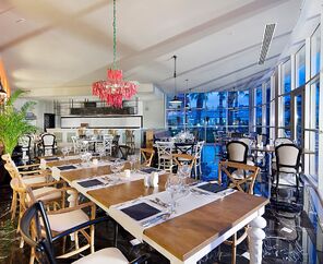 Ic Santai Family Resort