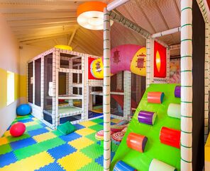 Ic Santai Family Resort