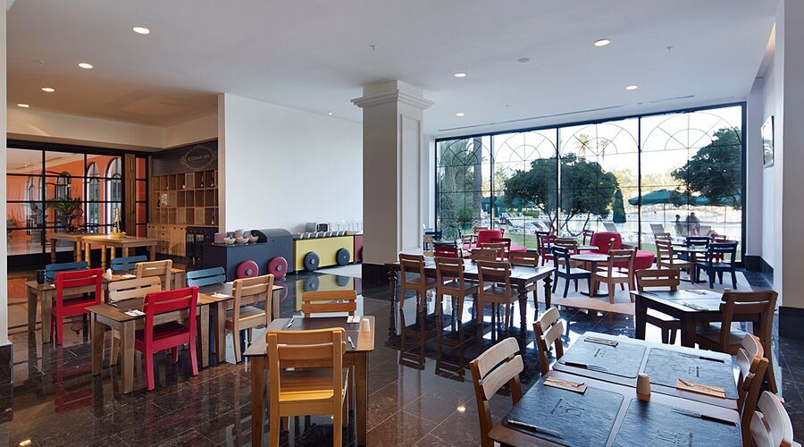 Ic Santai Family Resort